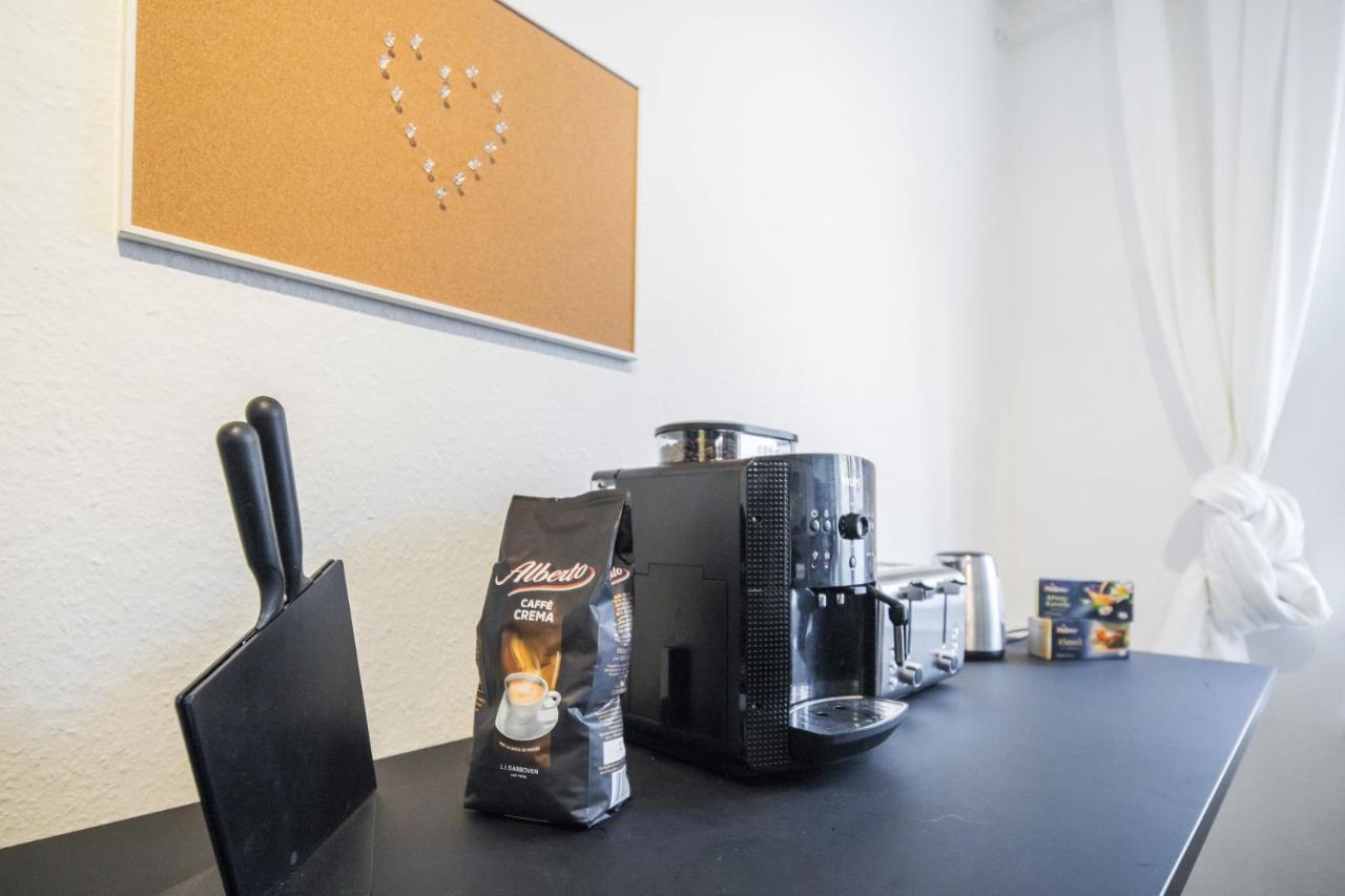 Spacious 2 Bedroom Apartment Close To Stadtpark Hamburg Exterior photo